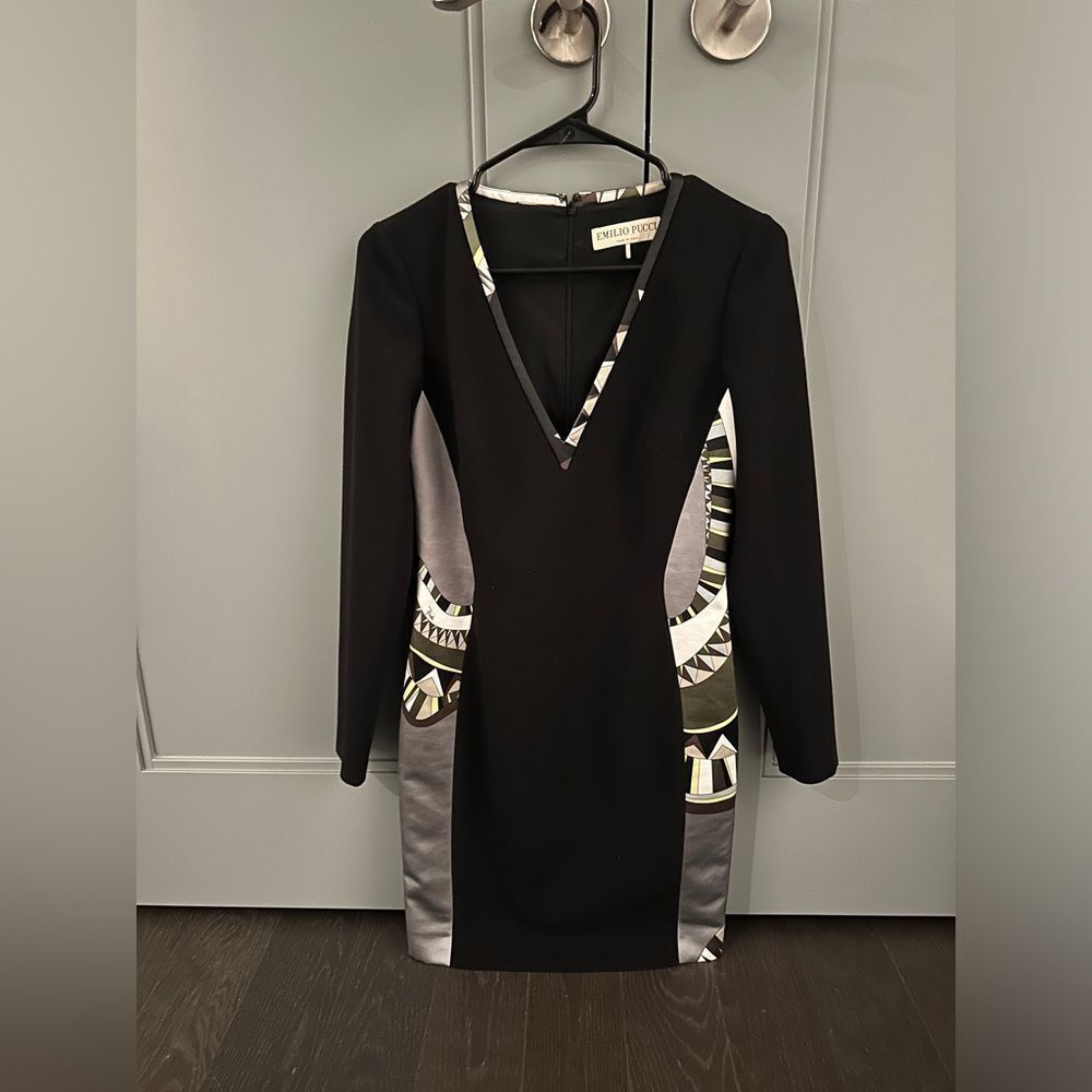 Emilio Pucci Dress